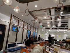 大堂-家有好面(世博源店)