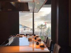 -富力希尔顿酒店·源氏日餐厅