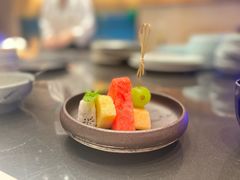 -将军日本餐厅·Shogun 传统日料·铁板烧·板前料理(厦门马哥孛罗东方大酒店)