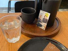 -大酉·M Coffee(北京美术馆店)
