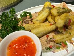 -大洋家·精品潮汕菜·生腌砂锅粥(天河东路店)