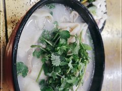 -惠丰源烩面馆(经七路店)
