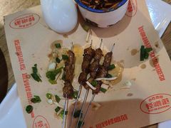 -怪噜范·老贵阳街头名小吃(鸿通城店)