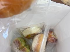 -0+1·手作面包(新北店)