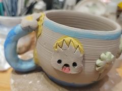 -木子陶艺(春熙路店)