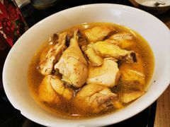 -兔爸私家小厨(新北万达店)