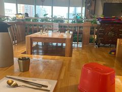 -延松朝鲜族料理