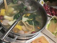 -俏牛哥鲜牛肉牛肆馆(重庆天地店)