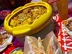 -多嘴超级肉蟹煲(中街恒隆故宫店)