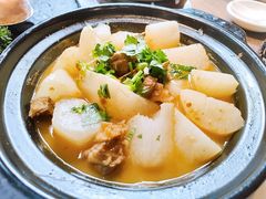 -阳春市花园酒店