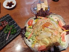 -千代武日本料理(开发区店)