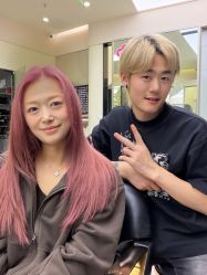 -BEAUTY HAIR GANO