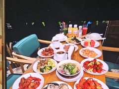 -三谷里·生态水疗空间(五一店)