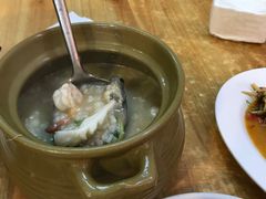 -长平老姿娘夜粥(平东一街店)