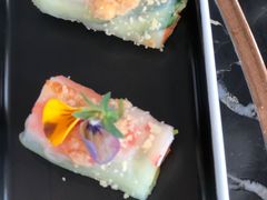 -南宁那莲豪华精选酒店-云霄酒廊·80楼高空城景酒吧