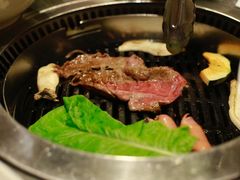 -宮崎牛第一号指定店 焼肉の幸加園(橘通店)