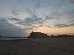 -南澳海滩