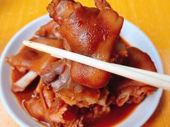 -汉记面馆(南华东路店)