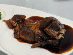 特色酱鸭-光明邨大酒家(汇阳广场店)