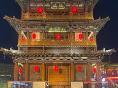 -喜晋道面馆(华严寺广场店)