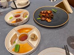 -A One Kitchen·南京精菜馆(德基广场店)