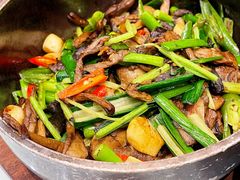 -一品滇香·云南菜(公益西桥店)