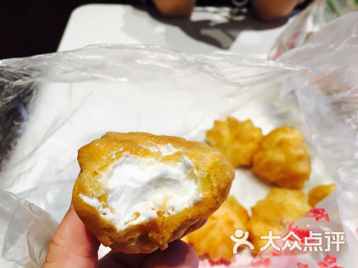 安琪西点图片 - 第1张