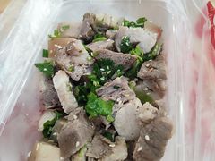 -水乡人家私房菜(逢简店)