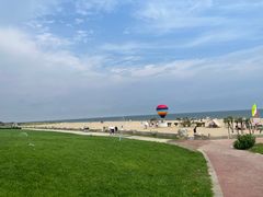 -渔岛海洋度假区