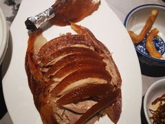 -北平食坊·烤鸭(黄寺大街店)