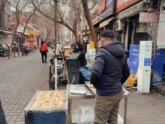 -同来顺烧烤餐厅(哈尔滨道店)