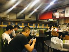 -放哈·甜醅子奶茶创造者(正宁路店)