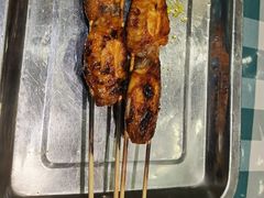 -紫光园·烤鸭(吕家营店)