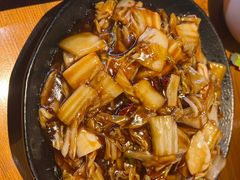 -望京一号·重庆江湖菜(工体店)