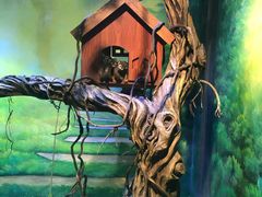 -华夏文旅海洋公园