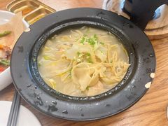 -花舍·新派粤菜·西餐·下午茶(亚运村·鸟巢店)