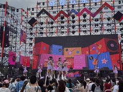 -成都欢乐谷