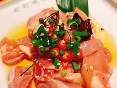 -町町烧肉屋(振华广场店)