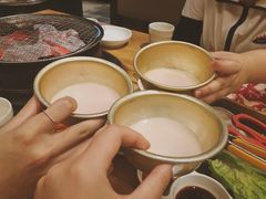 -韩国料理大力士(屏风街店)