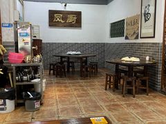-凤厨顺德水乡凤味馆(大良锦龙路店)
