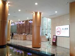 -青岛海尔洲际酒店