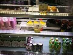 -RiceZone乐食尊纯米面包坊(望京店)