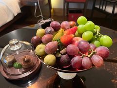 -三亚太阳湾柏悦酒店