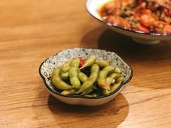 毛豆-虾小龙老长沙龙虾馆(坡子街店)