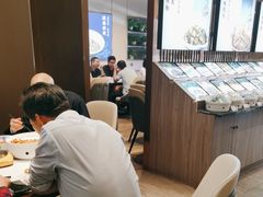 -上菜呷饭(花溪店)