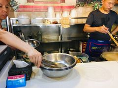 -辣妈水饺红冒菜(金阳路店)