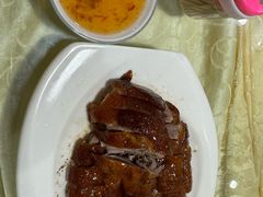 -老字号蛇口德记烧腊饭店·海鲜加工