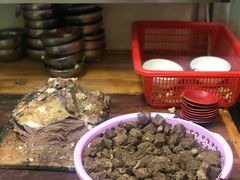 -刘信牛羊肉小炒泡馍(回民街店)