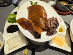 -阿庄新豫菜(通泰路店)