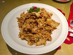 -大海碗·炸酱面·烤鸭·京菜(天坛店)